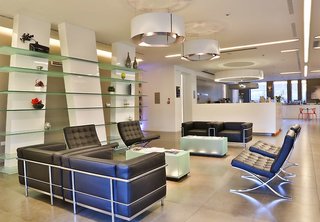 Best Western Hotel Parco Paglia,Chieti>>Abruzzo,4 star