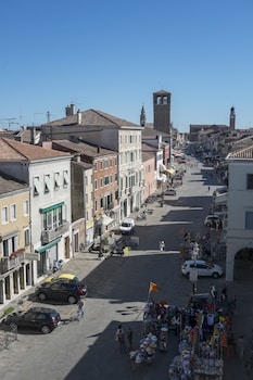 hotel grande italia