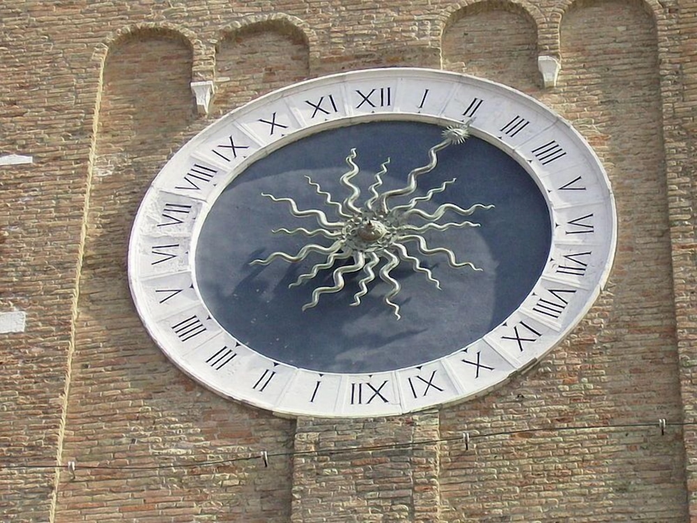 hotel grande italia