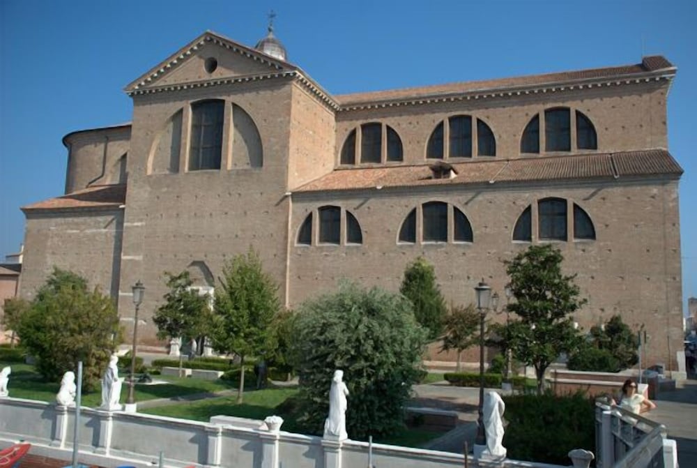 hotel grande italia