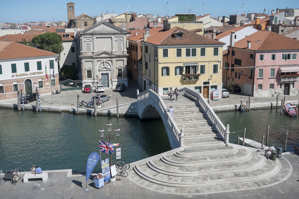 hotel grande italia