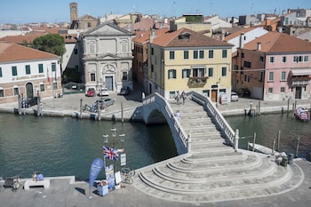 hotel grande italia
