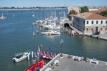 hotel grande italia