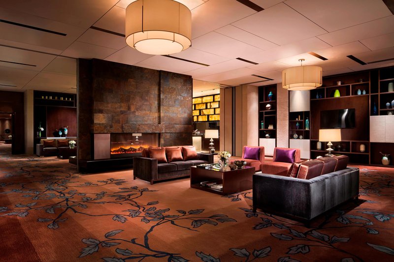 jw marriott hotel chongqing