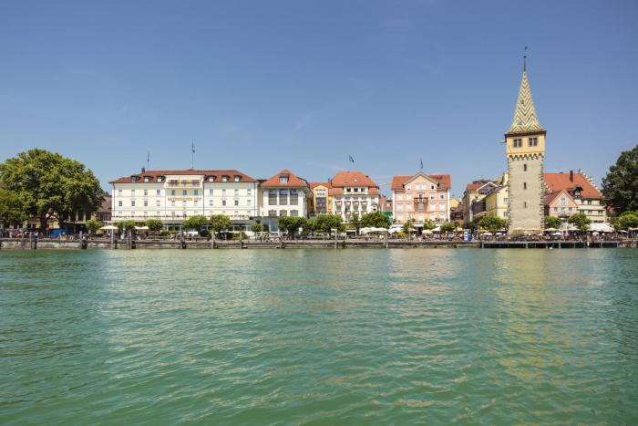 hotel bayerischer hof