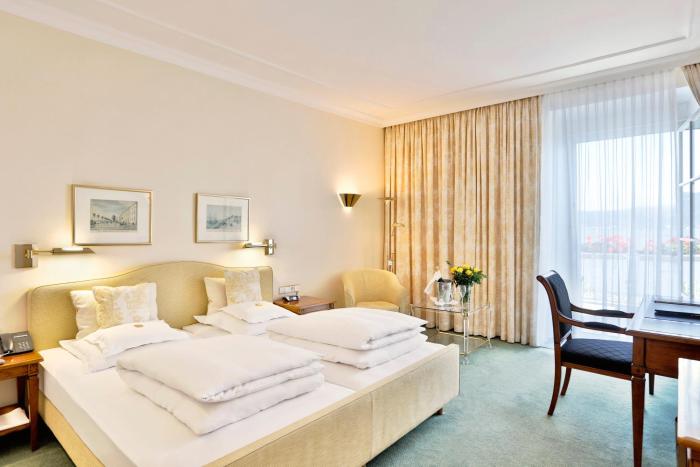 hotel bayerischer hof