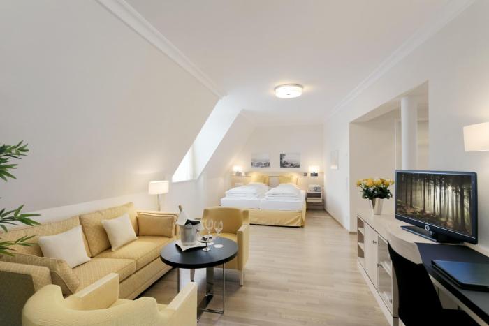 hotel bayerischer hof