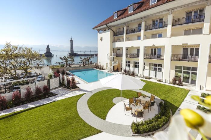 hotel bayerischer hof