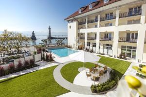 hotel bayerischer hof