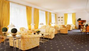 hotel bayerischer hof