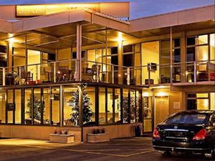City Central Motel Apartments,Canterbury>>Christchurch,3 star