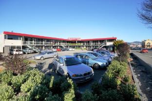 city central motel apartments