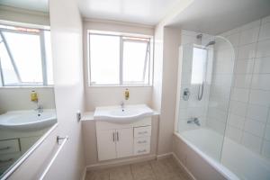 city central motel apartments