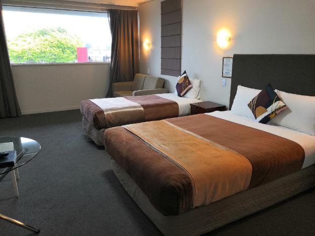 city central motel apartments