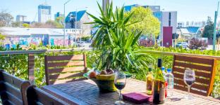 City Central Motel Apartments,Canterbury>>Christchurch,3 star