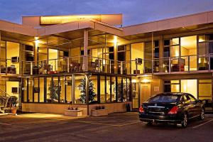 city central motel apartments