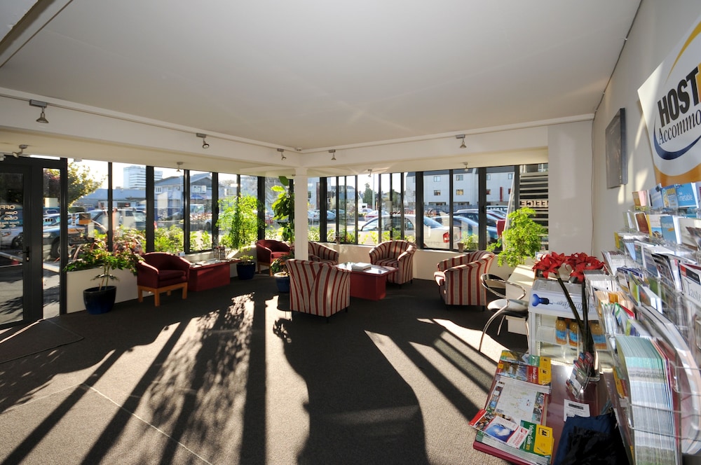 city central motel apartments