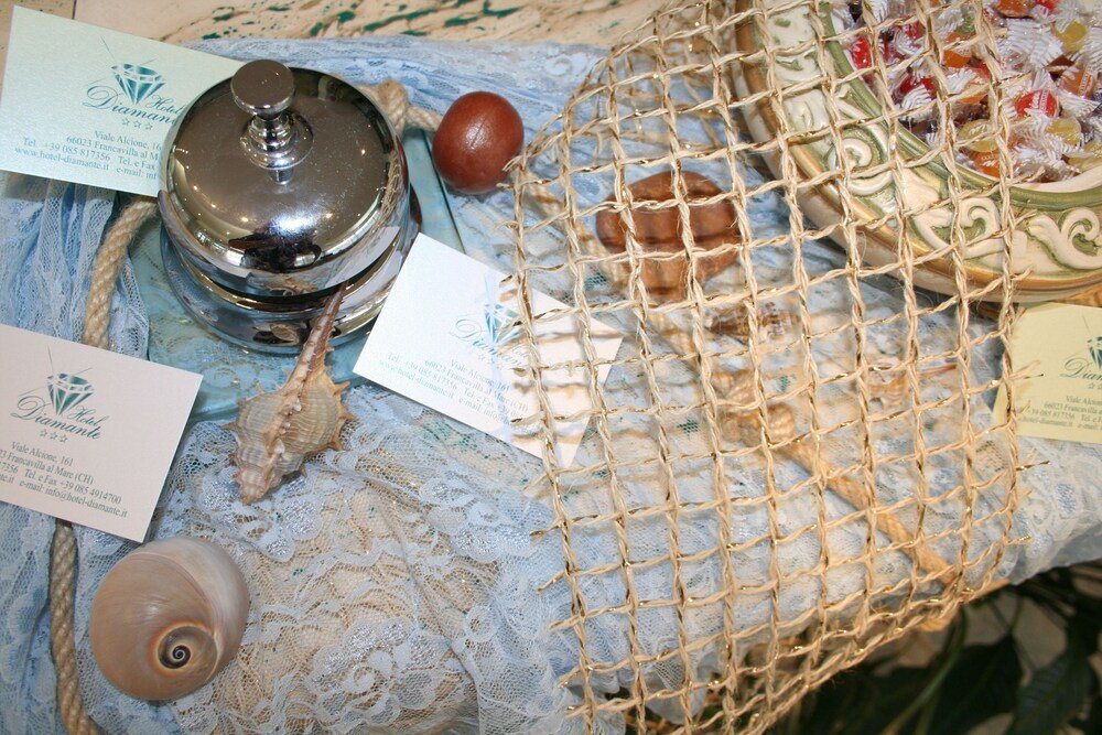 Hotel Diamante,Alba Adriatica>>Abruzzo,3 star