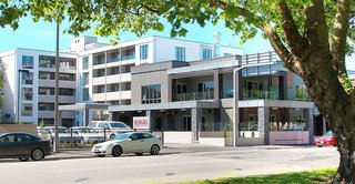 Rydges Latimer Christchurch,Canterbury>>Christchurch,5 star