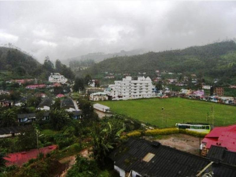 munnar