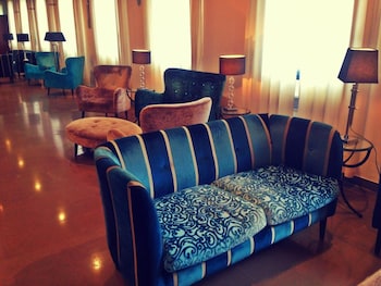 hotel filanda
