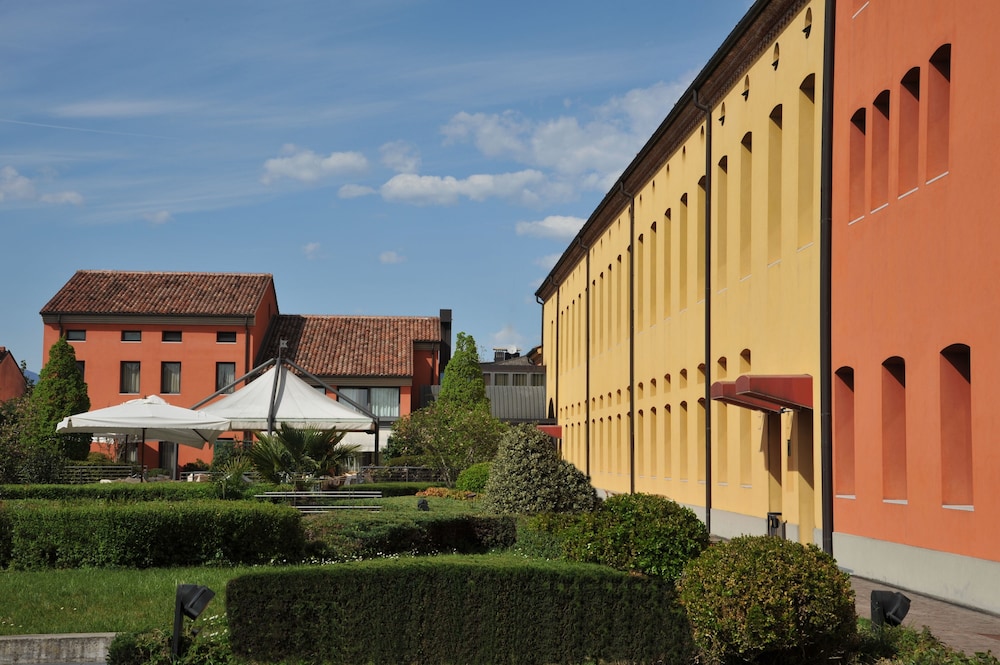hotel filanda