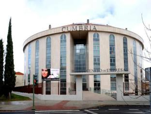 Cumbria Spa & Hotel,Castilla - La Mancha>>Ciudad Real,3 star