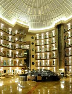 Cumbria Spa & Hotel,Castilla - La Mancha>>Ciudad Real,3 star