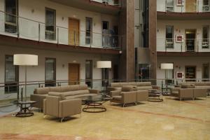Cumbria Spa & Hotel,Castilla - La Mancha>>Ciudad Real,3 star