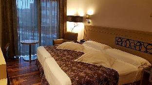 Cumbria Spa & Hotel,Castilla - La Mancha>>Ciudad Real,3 star