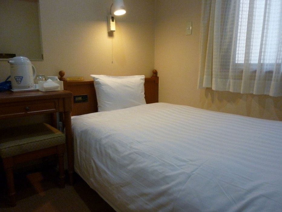 smile hotel kobe motomachi