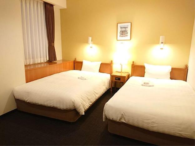 smile hotel kobe motomachi