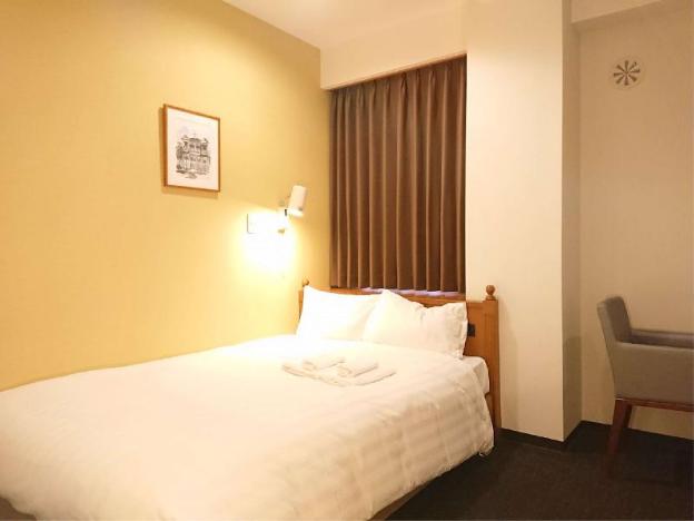 smile hotel kobe motomachi