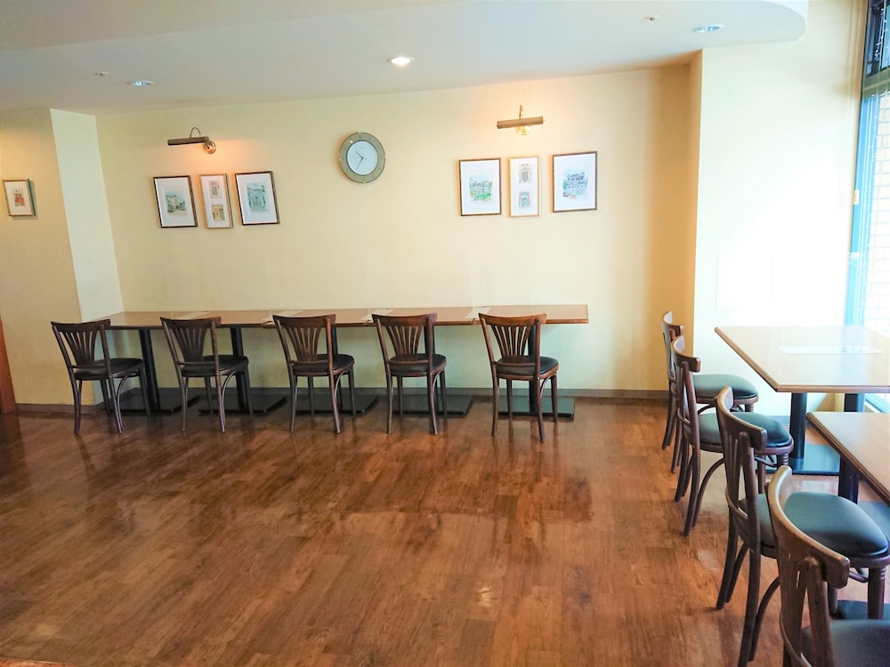 smile hotel kobe motomachi