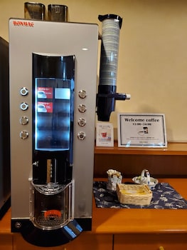 Smile Hotel Kobe Motomachi,Hyogo>>Awaji Island,3 star