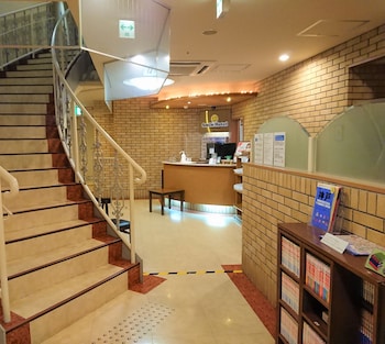 smile hotel kobe motomachi