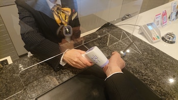 smile hotel kobe motomachi