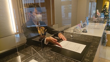 smile hotel kobe motomachi