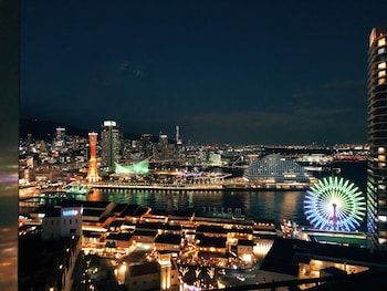 smile hotel kobe motomachi