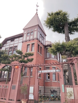 smile hotel kobe motomachi