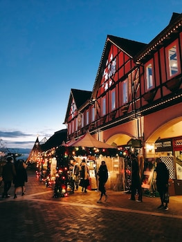 smile hotel kobe motomachi