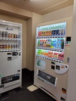 smile hotel kobe motomachi