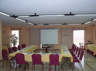 Hotel Santa Cecilia,Castilla - La Mancha>>Ciudad Real,4 star