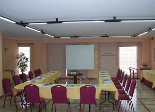 Hotel Santa Cecilia,Castilla - La Mancha>>Ciudad Real,4 star