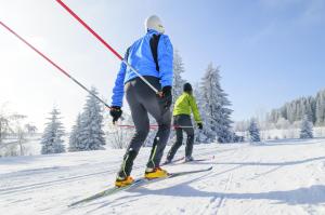 Wagners Sporthotel Oberhof,Gehlberg>>Erfurt,3 star