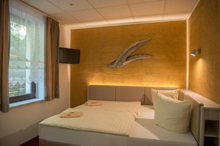 flair hotel mellestollen