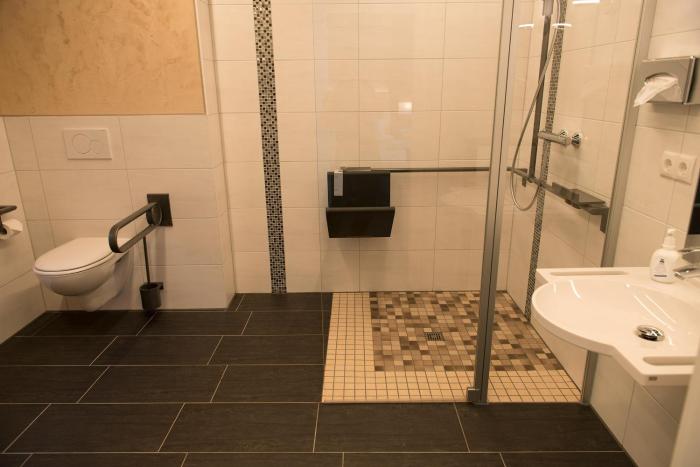 flair hotel mellestollen