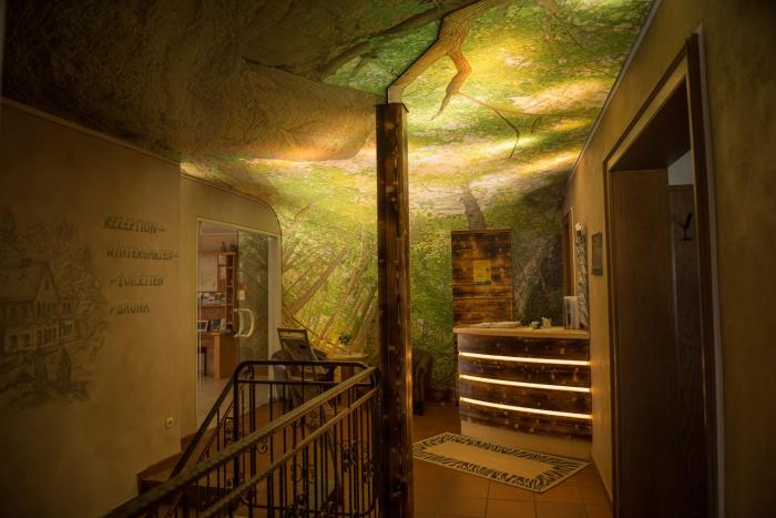 flair hotel mellestollen