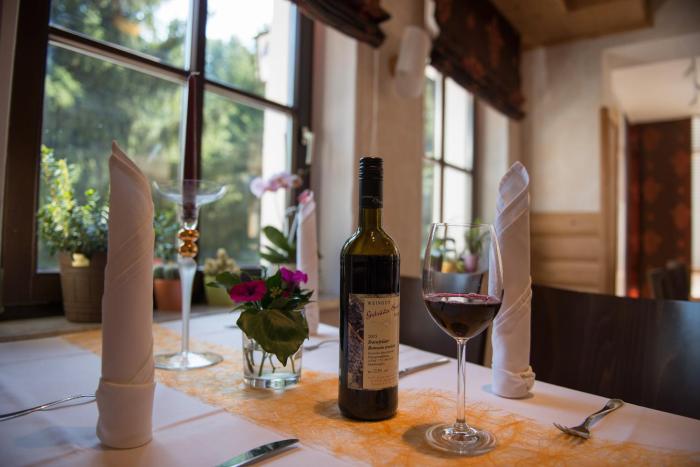 flair hotel mellestollen