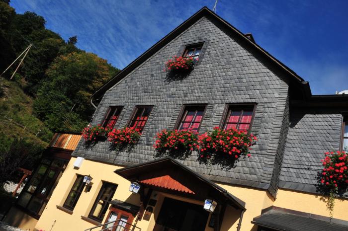 flair hotel mellestollen